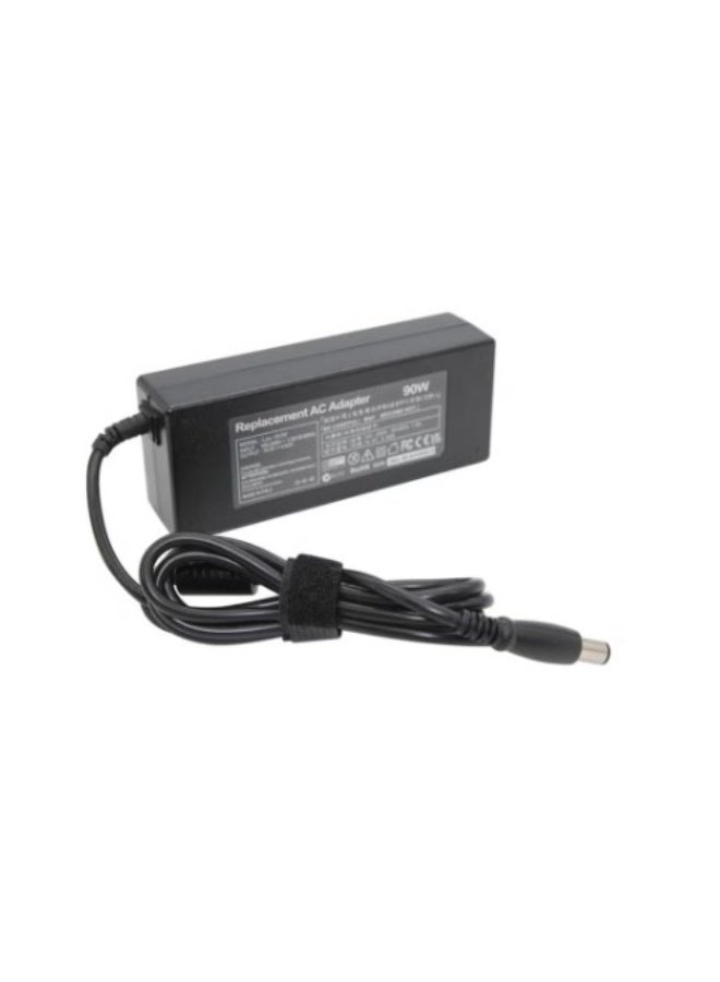 Terabyte 19.5V 4.62A 90W AC Adapter Laptop Charger Compatible for Dell 11-3000 13-5000 13-7000 14-3000 14-5000 14-7000 15-3000 15-5000 17-5000 17-7000 58F i3168 i5378 7348 XPS 11 9P33 XPS 12 12D L221 L221x 9Q23 9Q33 - Image 3